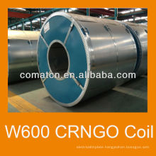Electrical Steel W600 CRNGO for Transformer Laminations